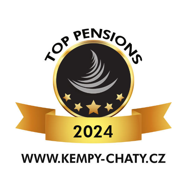 Top 20 Reviews - pensions Czech and Slovakia